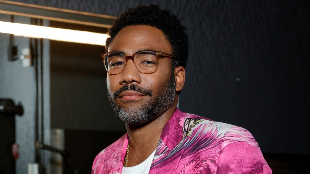 Childish Gambino Reveals Exclusive List Of 'Close Friends' On Instagram