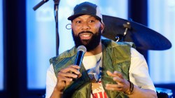 Common Reveals His Mount Rushmore Of Chicago Rappers