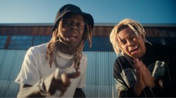 Cordae (Feat. Lil Wayne) - 'Saturday Mornings'