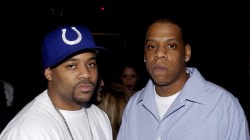 Dame Dash Seems To Be Selling His Interest In JAY-Z’s Debut, Despite Court Ruling