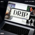 DDG - 'Copy My Drip'