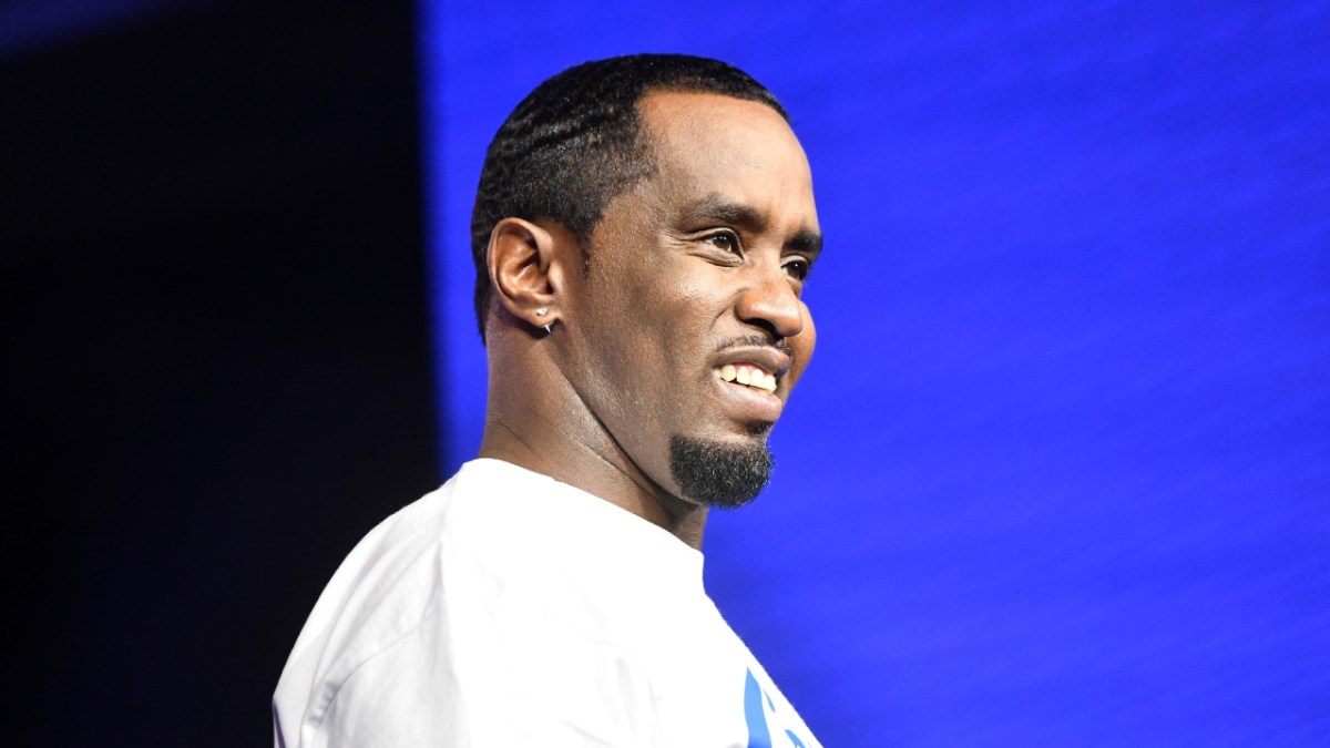 Diddy Accused Of Putting Bounty On 1999 Nightclub Shooting Victim's Head