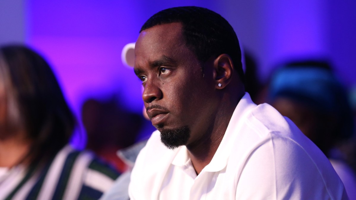 Diddy Puts His Los Angeles Mansion Back On The Market Following Homeland Security Raid