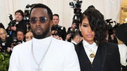 Diddy Slammed By Cassie's Lawyer Over White Water Rafting Fun Amid Legal Troubles