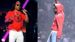 DJ Quik Explains Why He 'Cried' At Kendrick Lamar's 'Pop Out' Concert