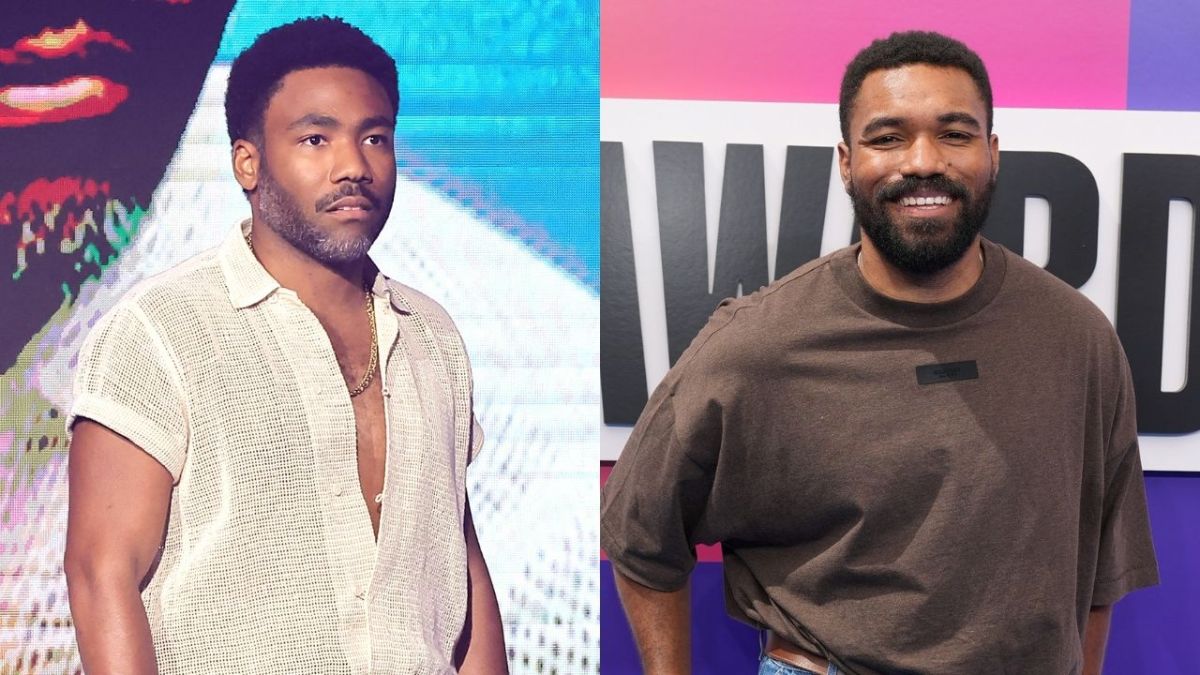 Donald Glover Leans Into Comparisons To Influencer Jordan Howlett In Hilarious New Clip