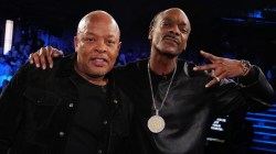 Dr. Dre Recalls Disastrous Blind Date With Snoop Dogg That Preceded Classic Song