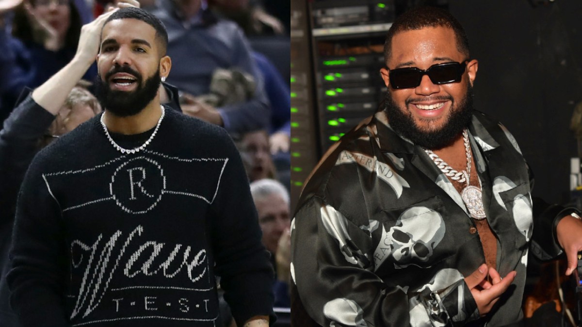 Drake Demands Credit For Surprising Contribution To Gordo’s ‘Diamante’ Album