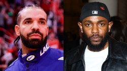 Drake Fans Get Unwelcome Surprise With Kendrick Lamar Spotify & Siri Glitch