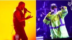 Drake Gets Booed In Toronto At Limp Bizkit Show: ‘I Thought [He] Was Your Homie?’