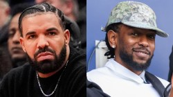 Drake Mocked By Kendrick Lamar Fans For Looking 'Stressed' After 'Not Like Us' Video