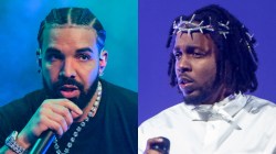 Drake Readying Kendrick Lamar Response On New Song, Akademiks Suggests