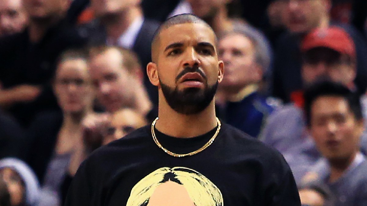 Drake Trolled By Argentina Soccer Team After Copa America Victory Over Canada