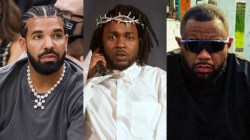 Drake Was ‘Happy’ Throughout Kendrick Lamar Beef, According To Gordo