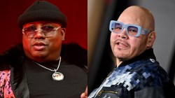 E-40 Doesn't Take Kindly To Fan Mistaking Him For Fat Joe: 'Do Your Homework'