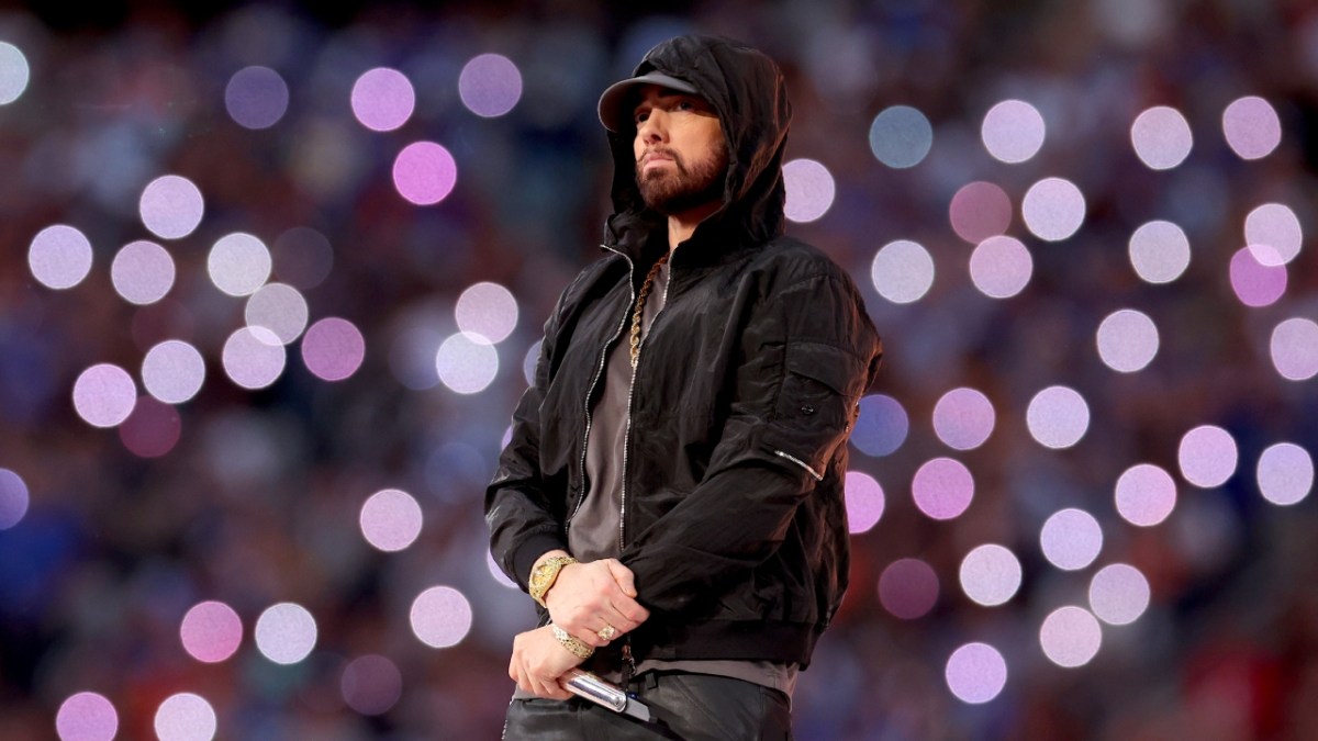 Eminem Pushes Back Release Of ‘Tobey’ Video: ‘Sorry 4 The Delay’