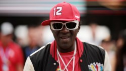 Flavor Flav Lands His Own Red Lobster Meal After Heroic Efforts To Save Restaurant