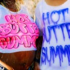 Flyana Boss - 'Hot Butter Summertime'