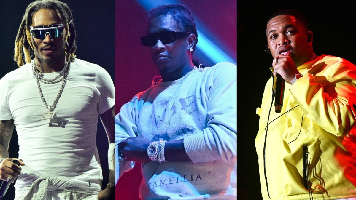 Future, Young Thug & More Join Mustard On New Album ‘Faith Of A Mustard Seed’: Stream