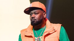 Ghostface Killah Denounces Black-On-Black Crime: 'We Were On The Boat Together!'