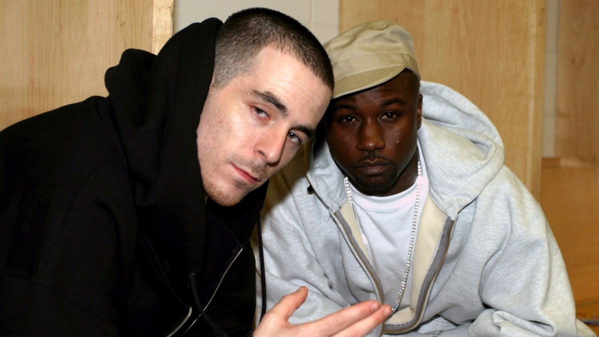 Havoc Teases New Mobb Deep Music Produced By The Alchemist