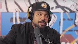 Ice Cube Reveals His 'Proudest' Career Achievement: 'Everybody Thought I Was Tripping'