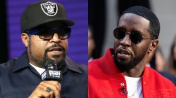 Ice Cube Suggests Diddy Allegations Are Part Of Conspiracy To Destroy Him