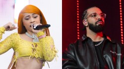 Ice Spice Opens Up About Drake Flying Her Out, Admits They Were Never 'Besties'