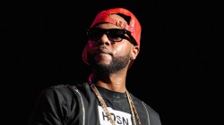 Jagged Edge's Brandon Casey Hospitalized With Broken Neck After Car Crash: 'I Should Be Dead'