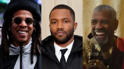 JAY-Z & Frank Ocean Soundtrack 'Gladiator II' Trailer Starring Denzel Washington