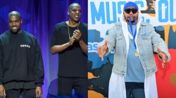 JAY-Z & Kanye West’s Creative Processes Explained By Malik Yusef