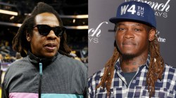 JAY-Z’s ‘Public Service Announcement’ Bar Explained By Former NBA Player Smush Parker