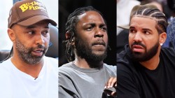 Joe Budden Adds To Kendrick Lamar's Argument That Drake Doesn't Belong In Hip Hop