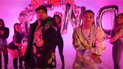 Juelz Santana (Feat. A Boogie Wit Da Hoodie) - 'Friendly'