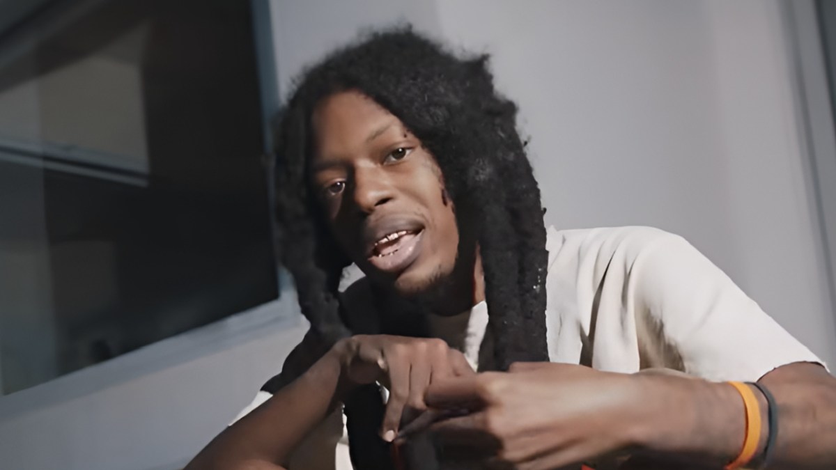 Julio Foolio Fourth Suspect Arrested In Case Of Rapper’s Murder HipHopDX Julio Foolio Fourth Suspect Arrested In Case Of Rapper’s Murder HipHopDX