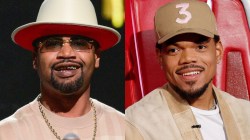 Juvenile Hypes Chance The Rapper's New Album After 'Amazing' Private Listening