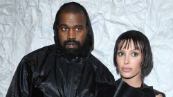 Kanye West Dons Spacesuit For Holiday Trip To Science Museum With Wife