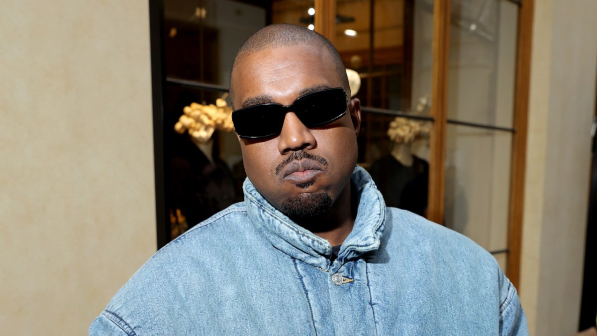 Kanye West Seemingly U-Turns On 'Retirement' As He Readies New Collaborations