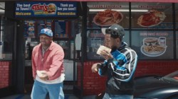 Kendrick Lamar Can Eat For Free Forever At Burger Spot Featured In ‘Not Like Us’ Video