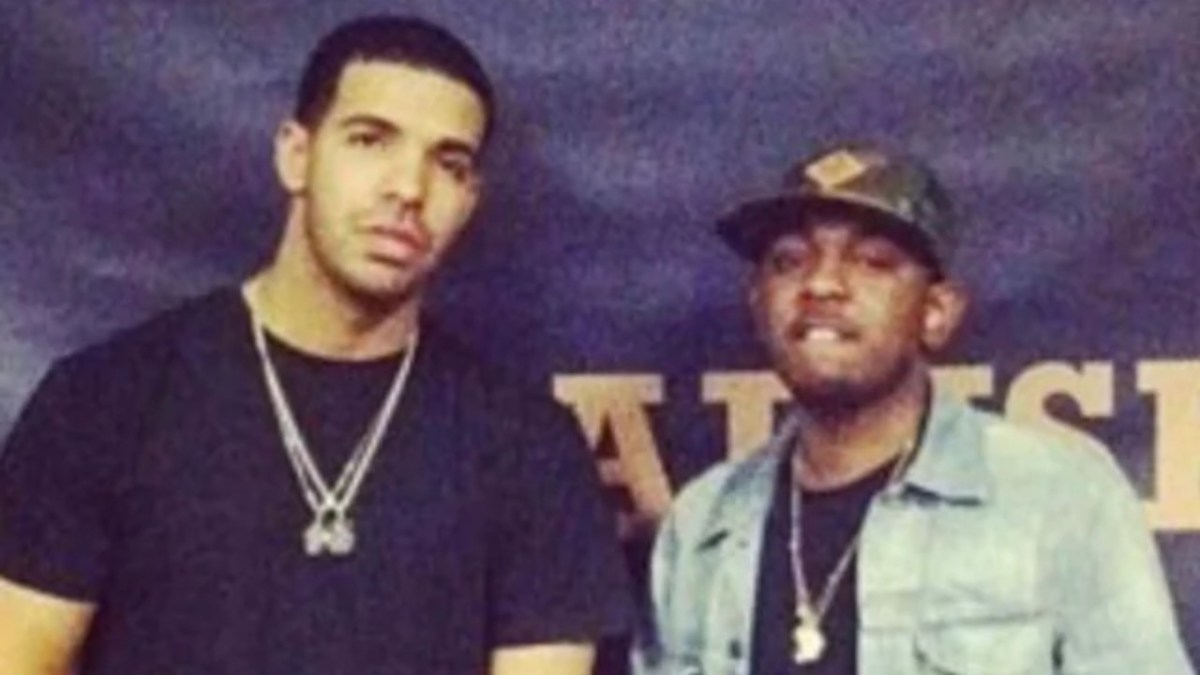 Kendrick Lamar’s ‘Not Like Us’ Drake Diss Boosts Sales Of Compton Burger Spot