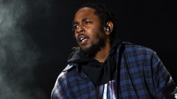 Kendrick Lamar's 'Not Like Us' Soundtracks Team USA's Basketball Victory Over Canada