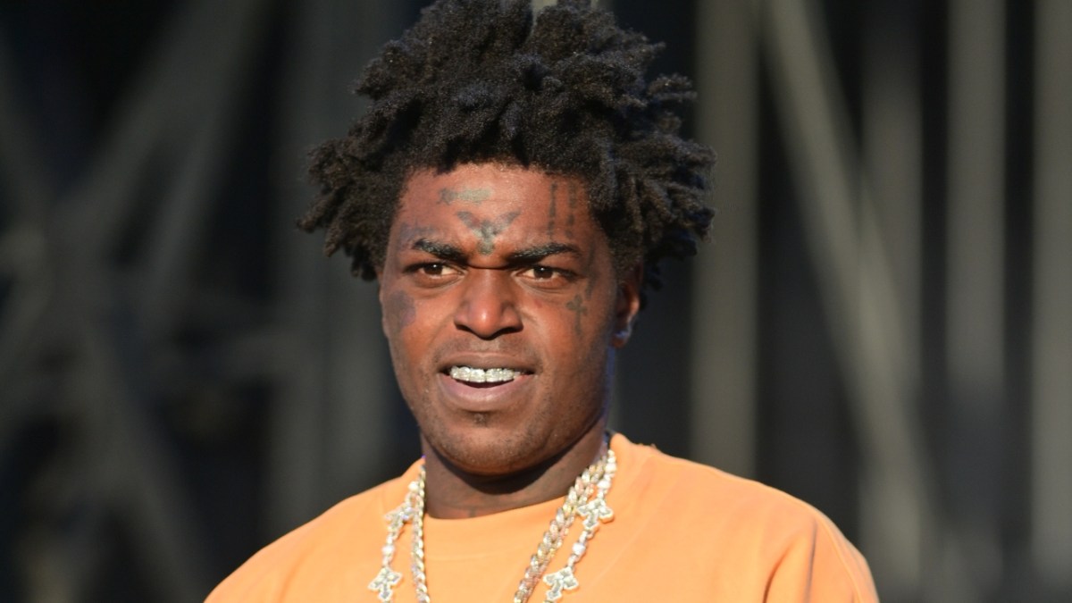 Kodak Black No Longer Performing 'Super Gremlin' After Getting Clean: 'I Hate That [Song]'