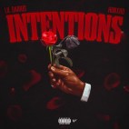 Lil Darius (Feat. Hunxho) - 'Intentions'