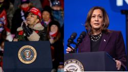 Lil Pump Unloads On Kamala Harris: ‘The Worst VP In American History’ 