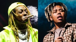 Lil Wayne Asserts 'G.O.A.T.' Status On New Cordae Collab 'Saturday Mornings'