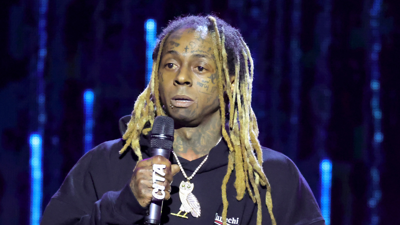 Lil Wayne Clueless About Hot Boys Reunion Album | HipHopDX