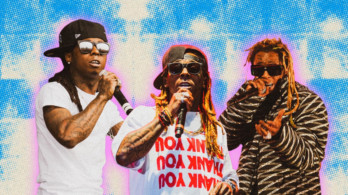 Lil Wayne's Greatest Guest Features: Ranked