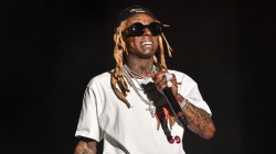 Lil Wayne Reveals Rap Legend He Still Wants To Work With