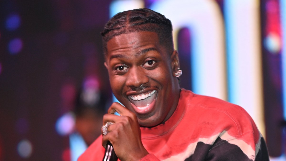 Lil Yachty Backs Up Claim He's 'Richer Than Your Favorite Rapper' By Flexing Insane Income