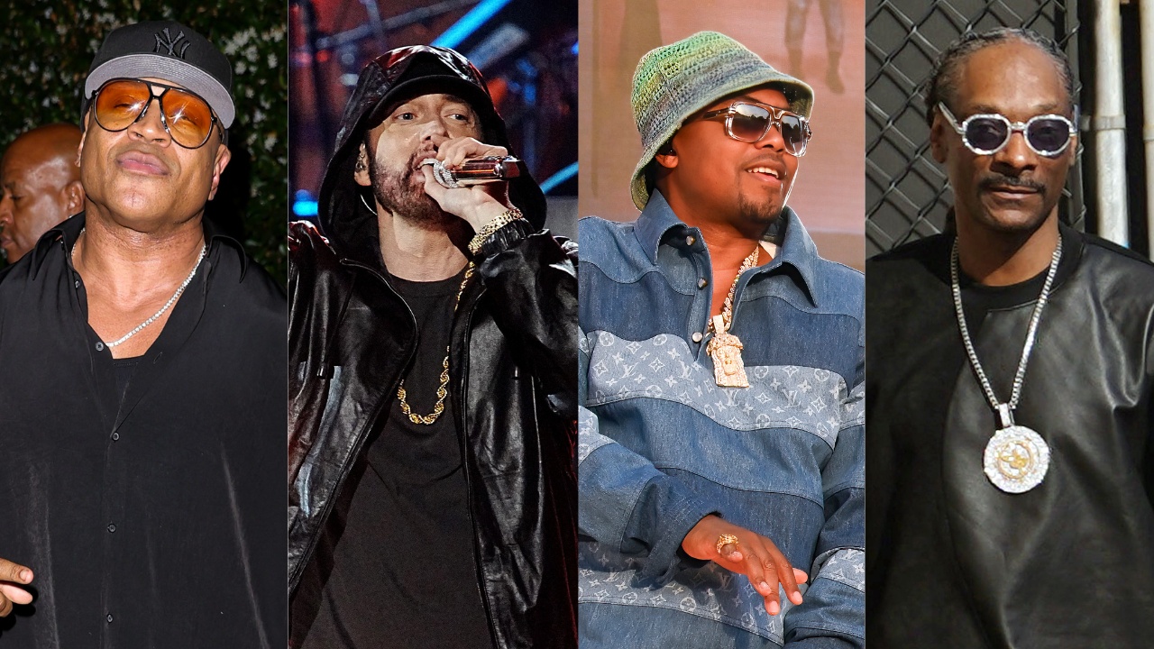 送料無料 日本 More & Nas Eminem, Taps J Cool LL For Album FORCE' 'The 製菓・製パン材料